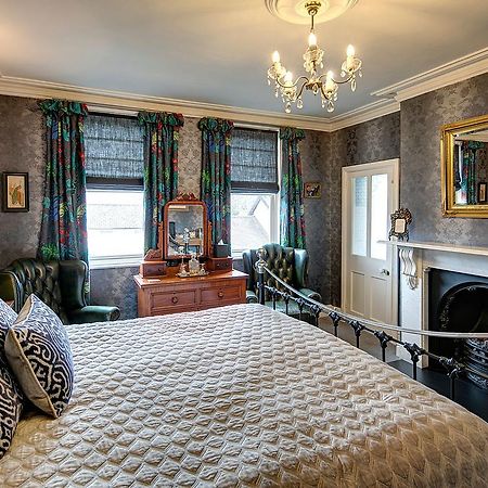 Victoria House Hotel เชิร์ชสเตรตตัน ภายนอก รูปภาพ