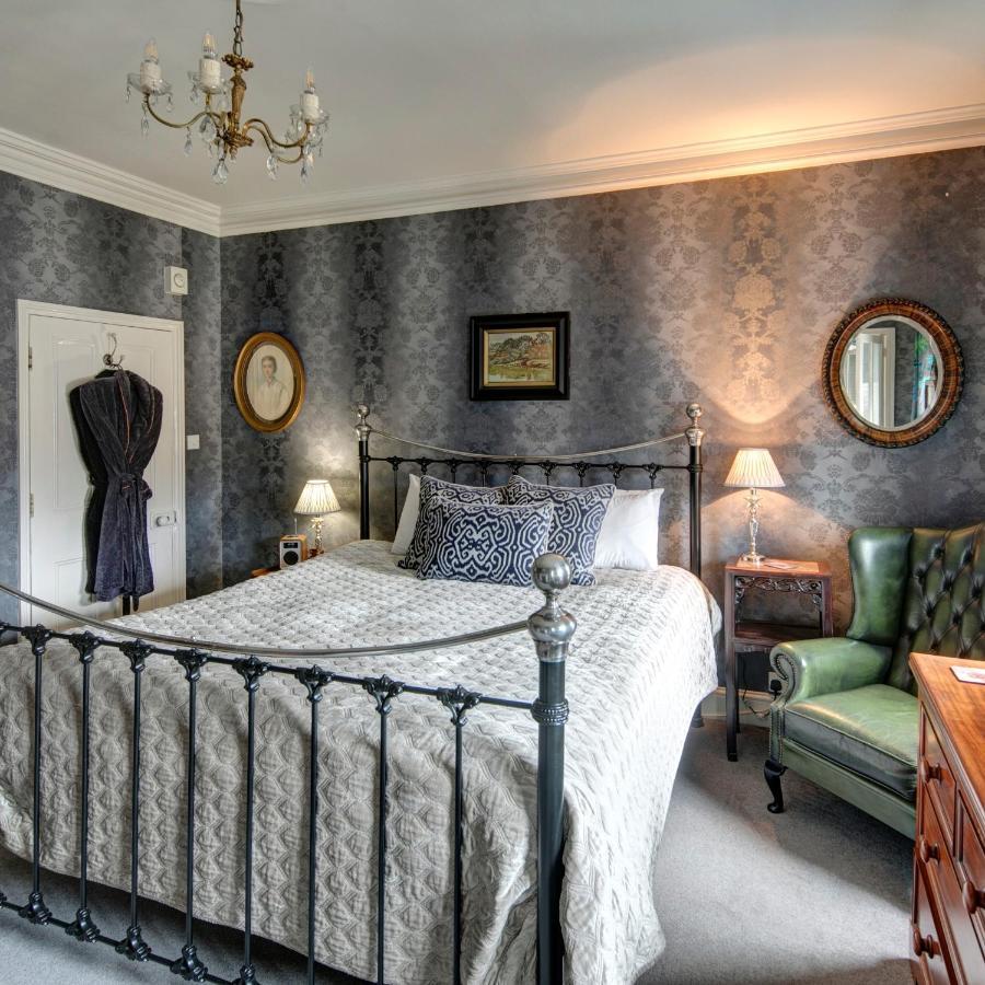 Victoria House Hotel เชิร์ชสเตรตตัน ภายนอก รูปภาพ