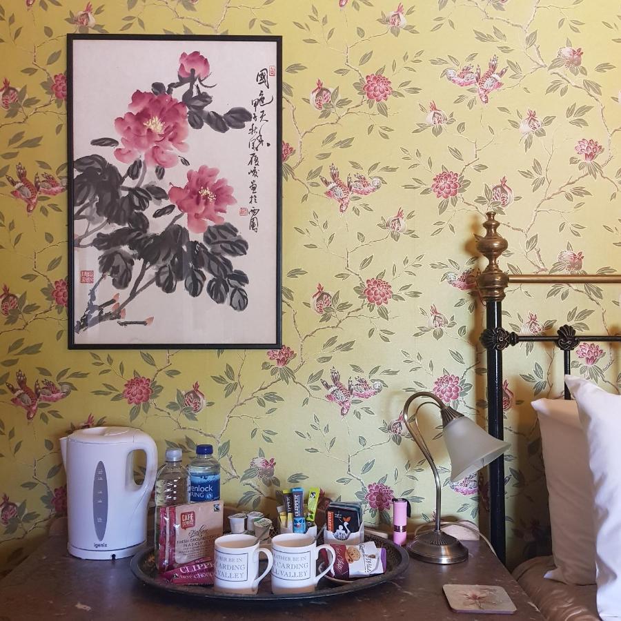 Victoria House Hotel เชิร์ชสเตรตตัน ภายนอก รูปภาพ