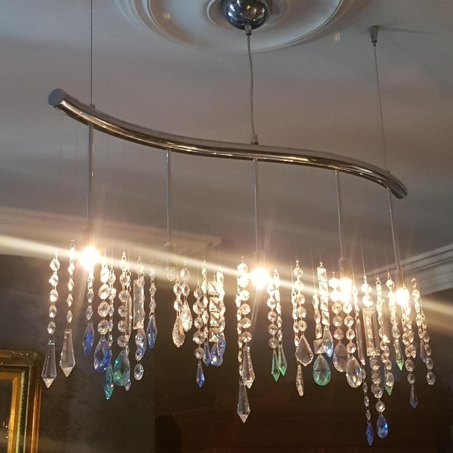 Victoria House Hotel เชิร์ชสเตรตตัน ภายนอก รูปภาพ