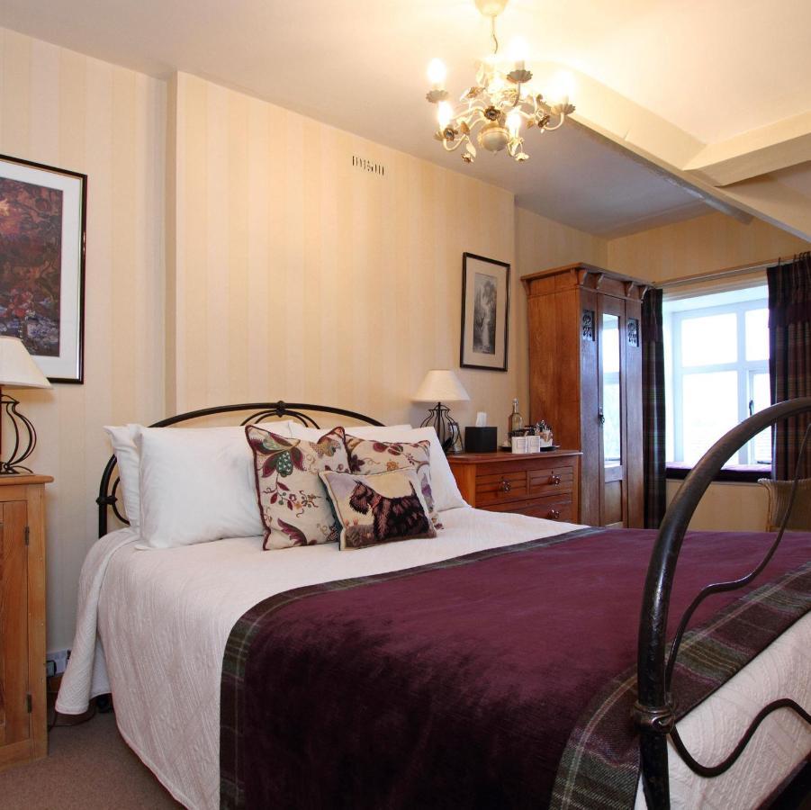 Victoria House Hotel เชิร์ชสเตรตตัน ภายนอก รูปภาพ