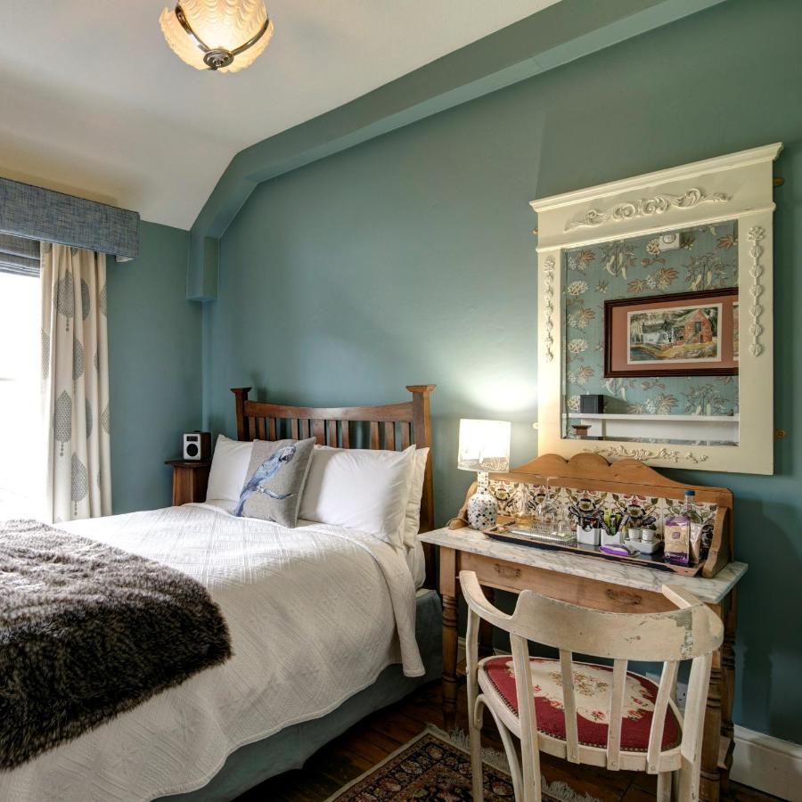 Victoria House Hotel เชิร์ชสเตรตตัน ภายนอก รูปภาพ
