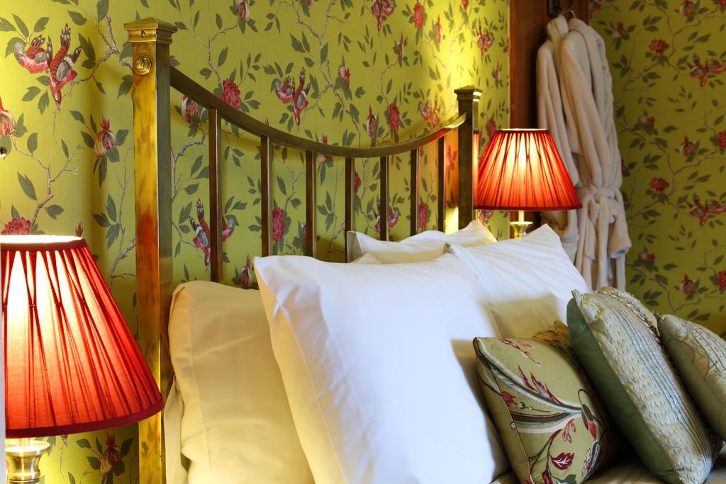 Victoria House Hotel เชิร์ชสเตรตตัน ห้อง รูปภาพ