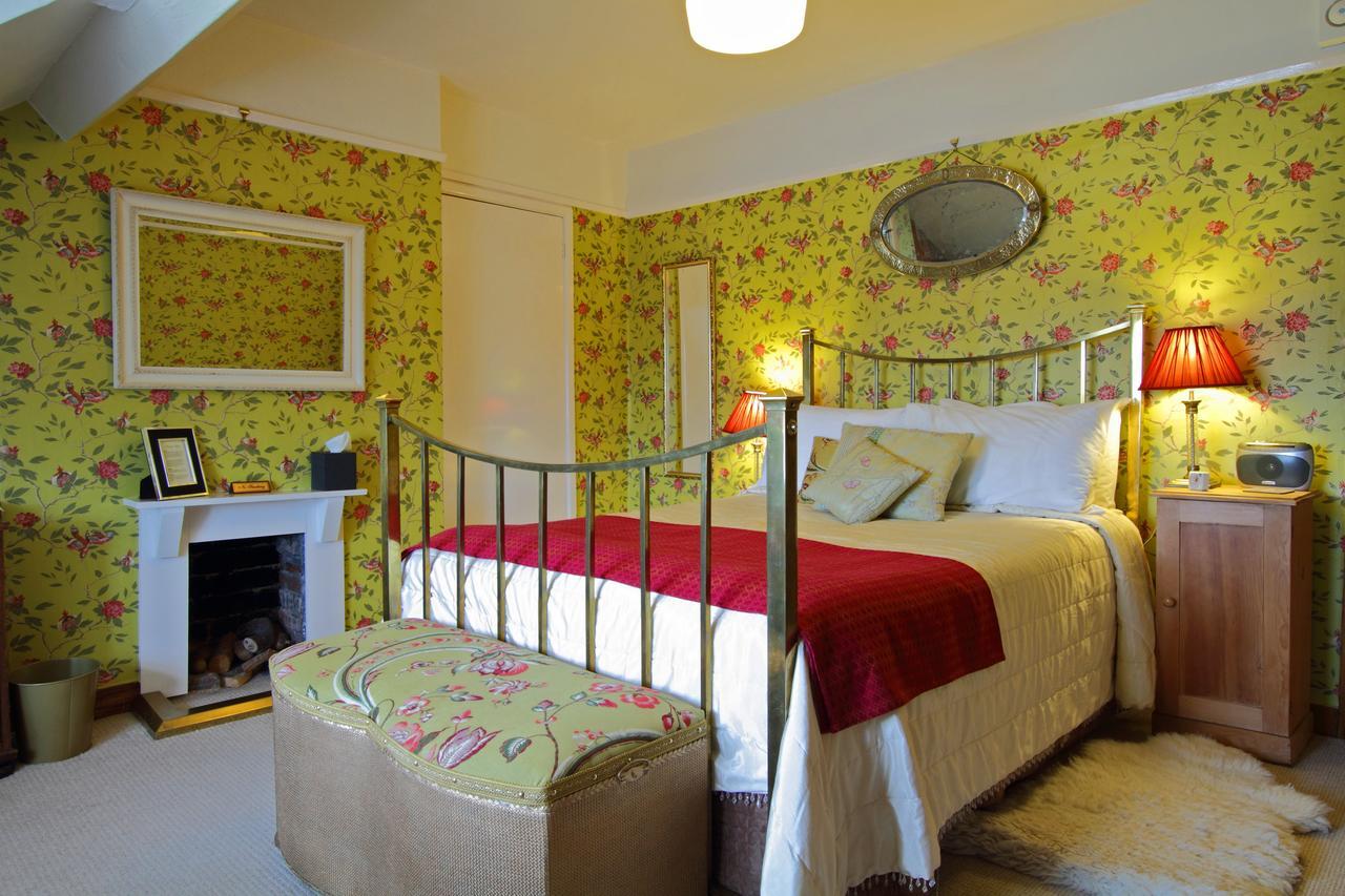 Victoria House Hotel เชิร์ชสเตรตตัน ภายนอก รูปภาพ